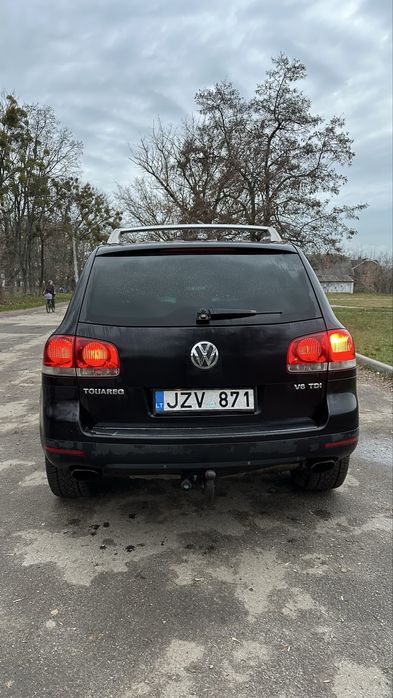 Продам Volkswagen Toureg 3.0d 4x4 в Харькове