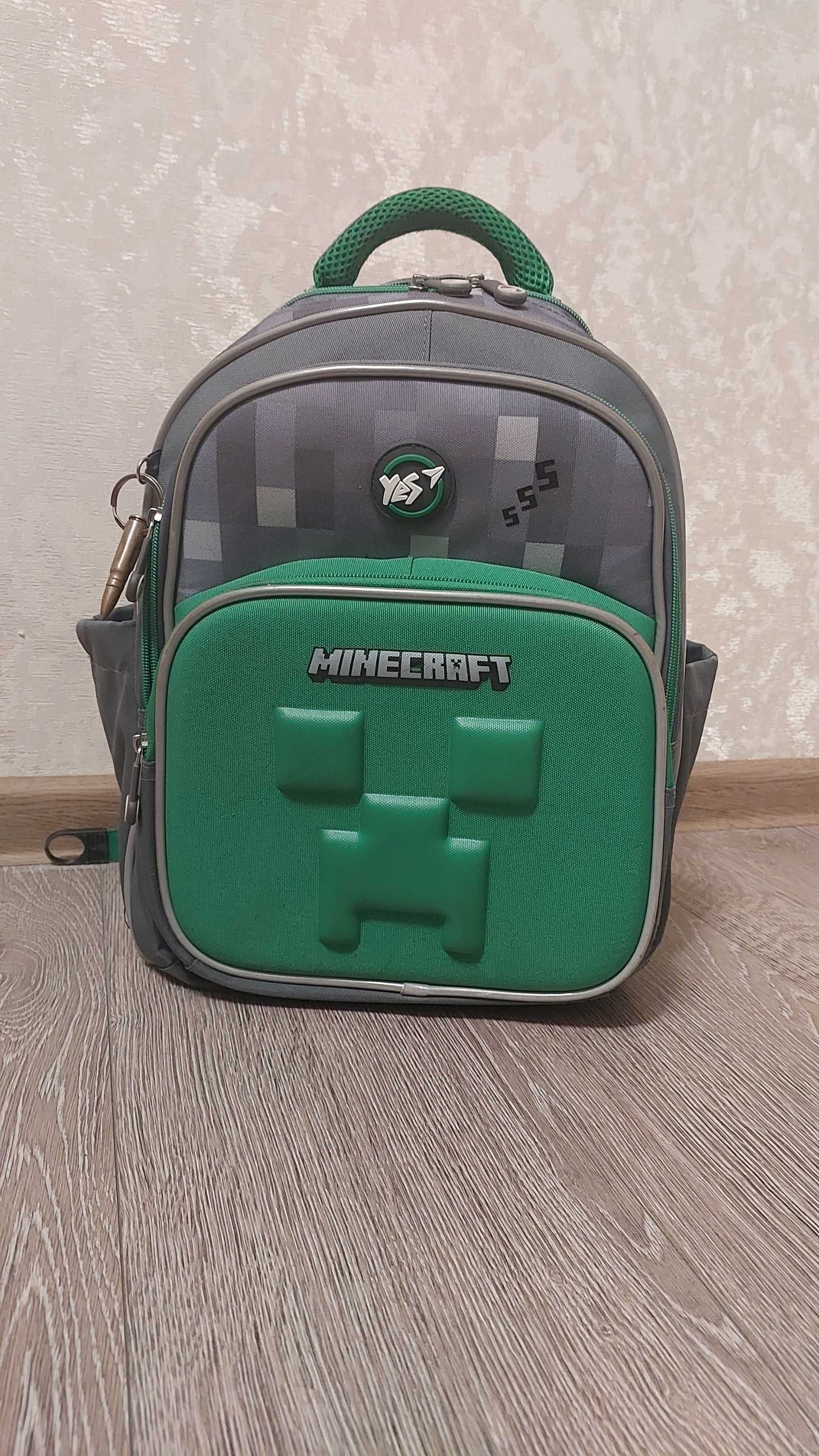 Шкільний  Рюкзак