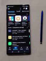 Samsung Galaxy note 10 plus 12/512