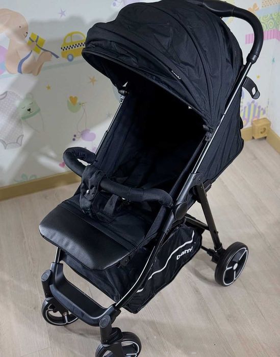 каляска детская візок прогулянковий bambi коляска прогулка