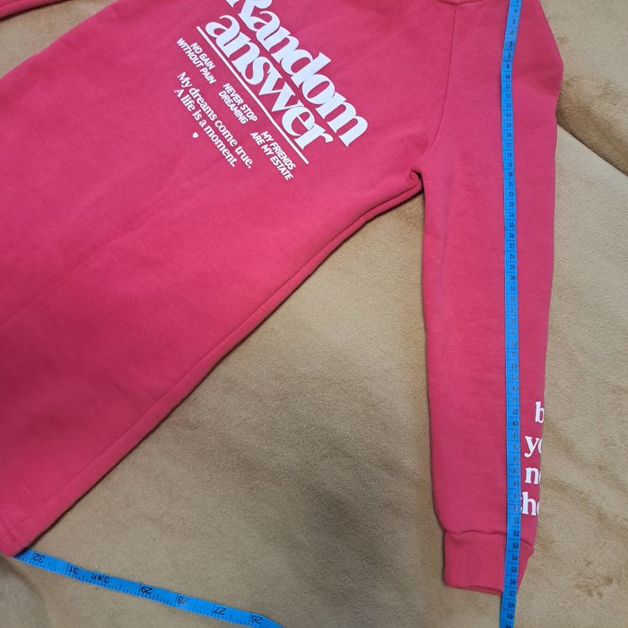 Продам теплу гарну сукню для дівчинки