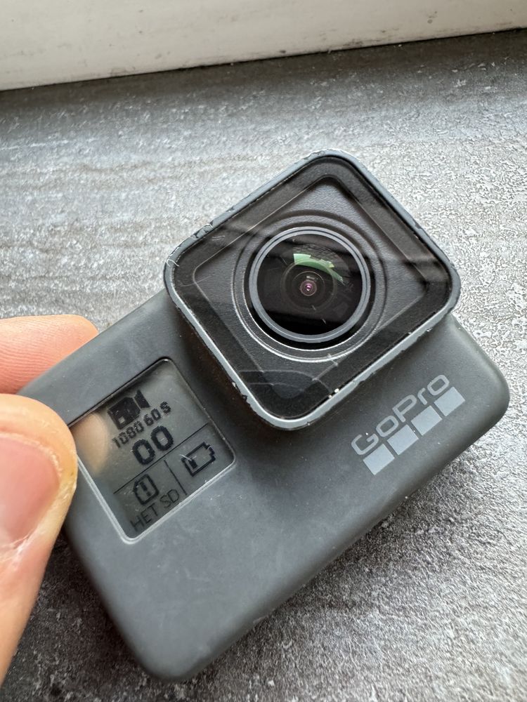 Sell GoPro hero 5