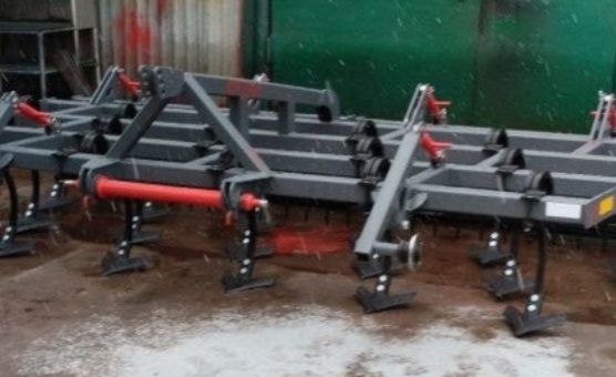 Гарячі ціни культиватор ІНТЕГРА!