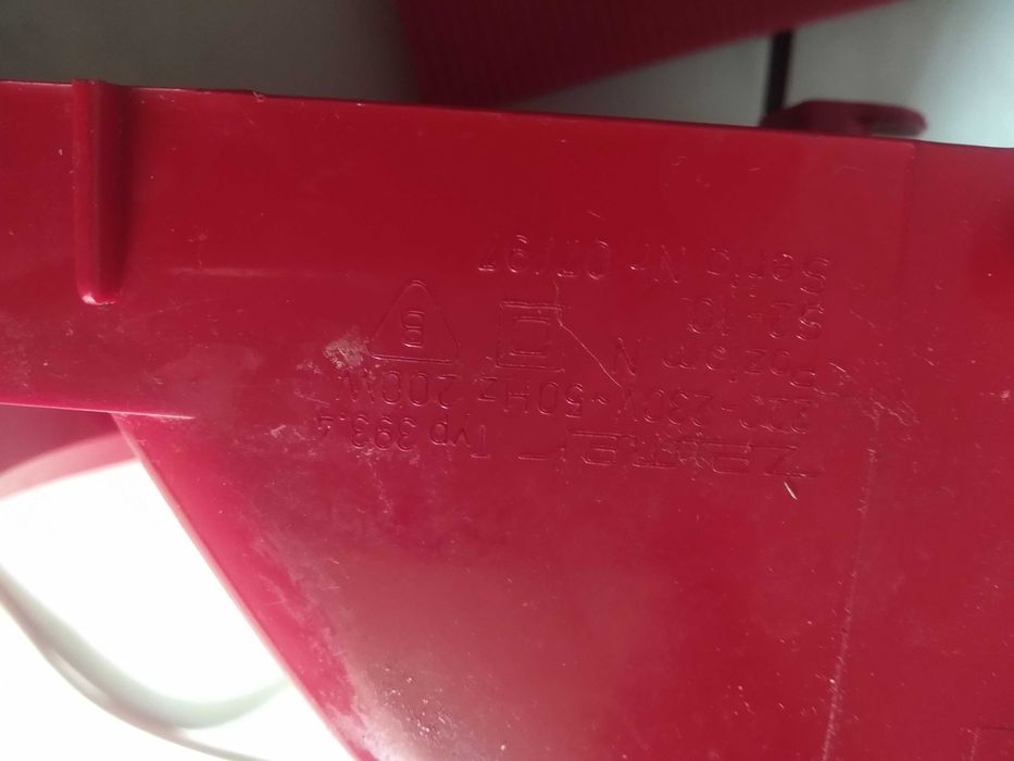 Krajalnica Zelmer 393.4