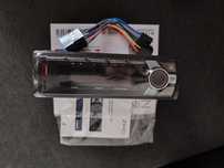 Auto-radio Zimo bluetooth novo