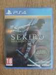 Sekiro Shadows die twice