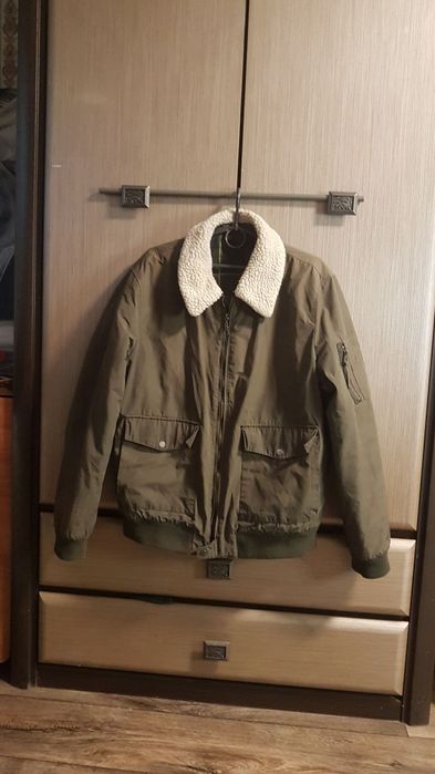 Одяг. Бампер пилот. раз. L.