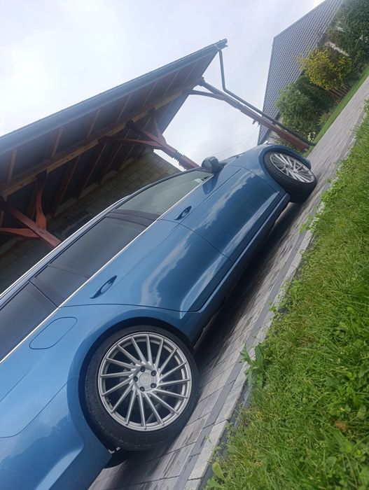 Alufelg Audi Golf Skoda i Keskin Kt17 5x112 opony Dębica