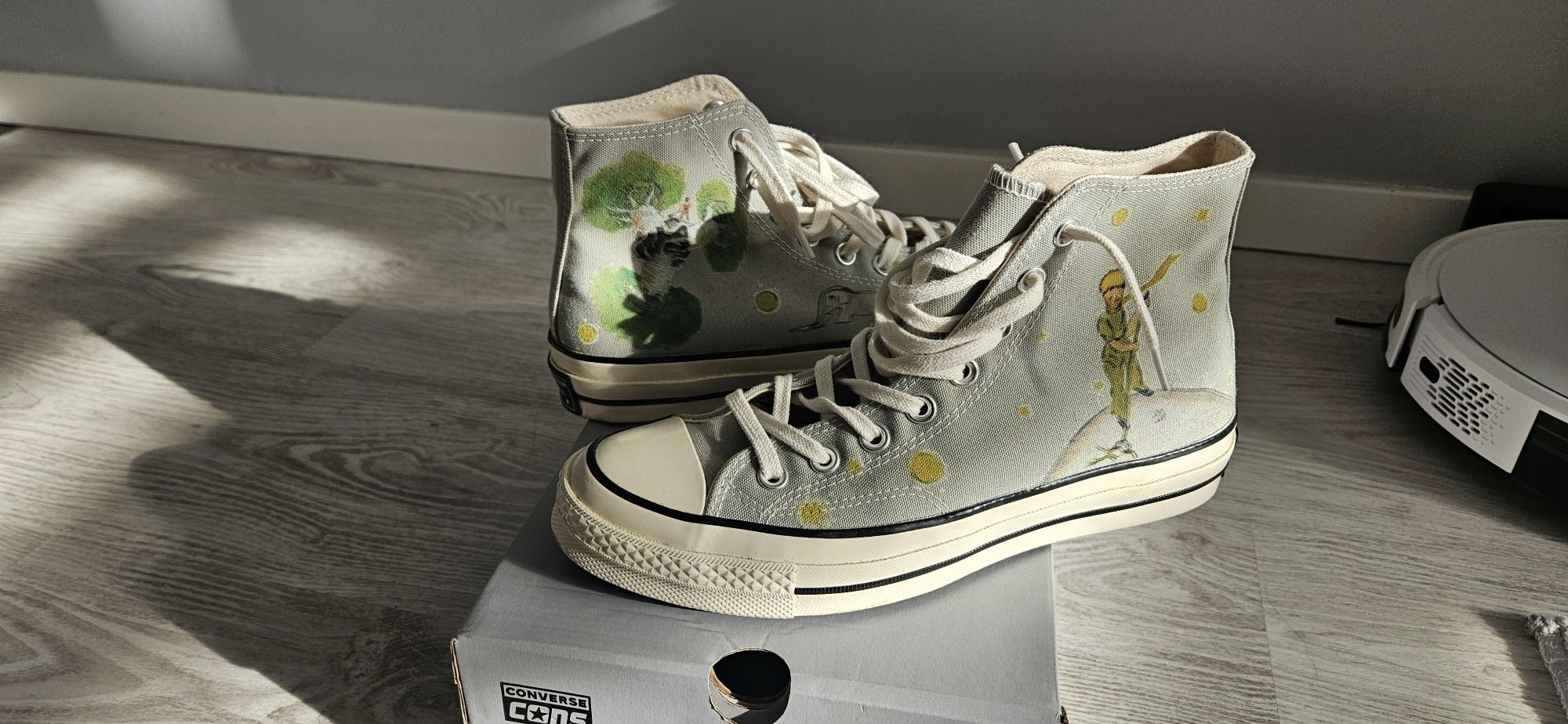 Chuck 70 Hi A02756C r.40