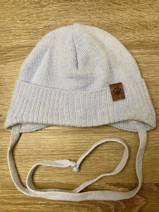 Шапочка доч новороджених