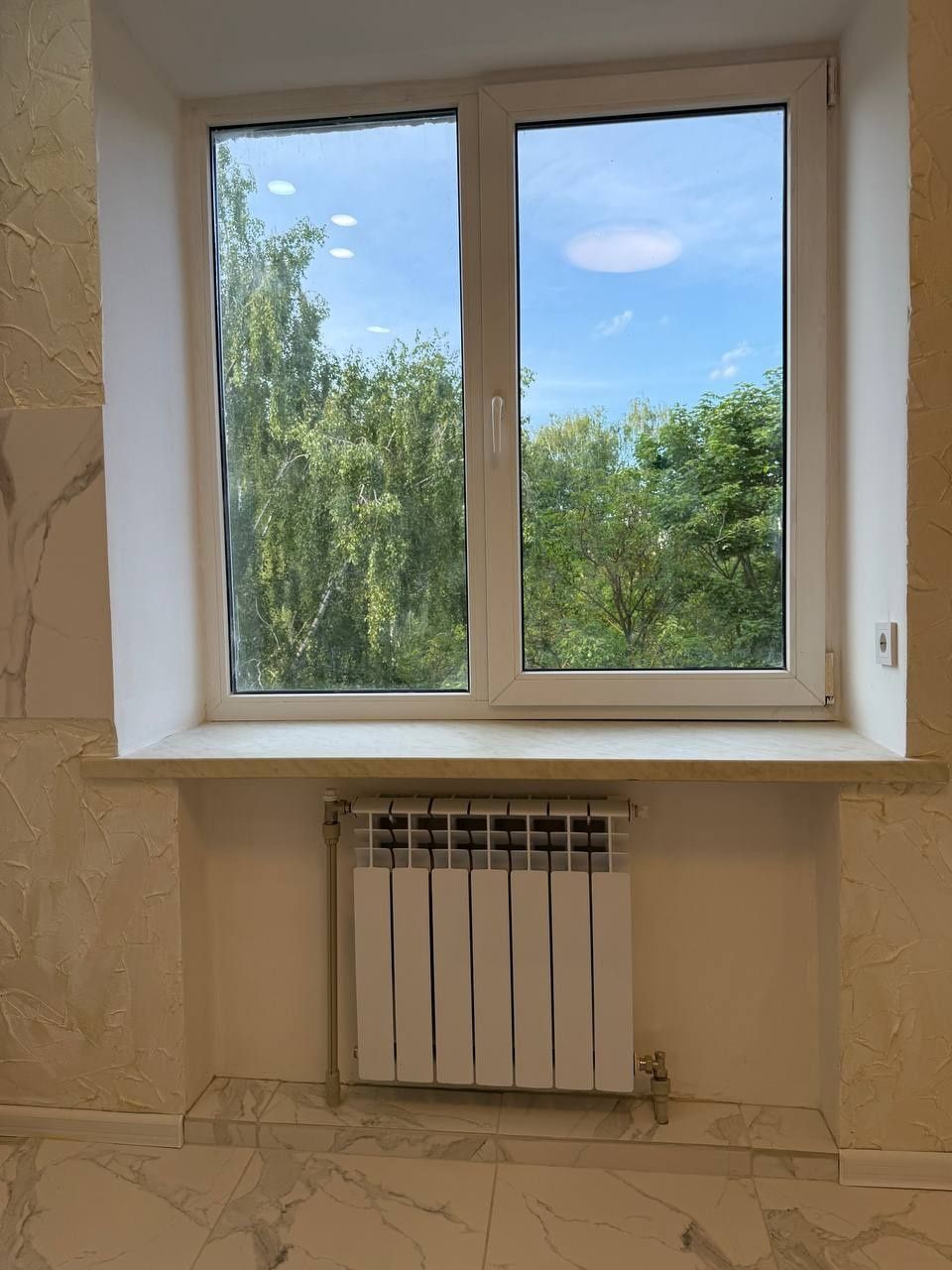Продам квартиру на Новому Світі