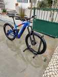 E-bike Moustache Samedi 27 Trail 4