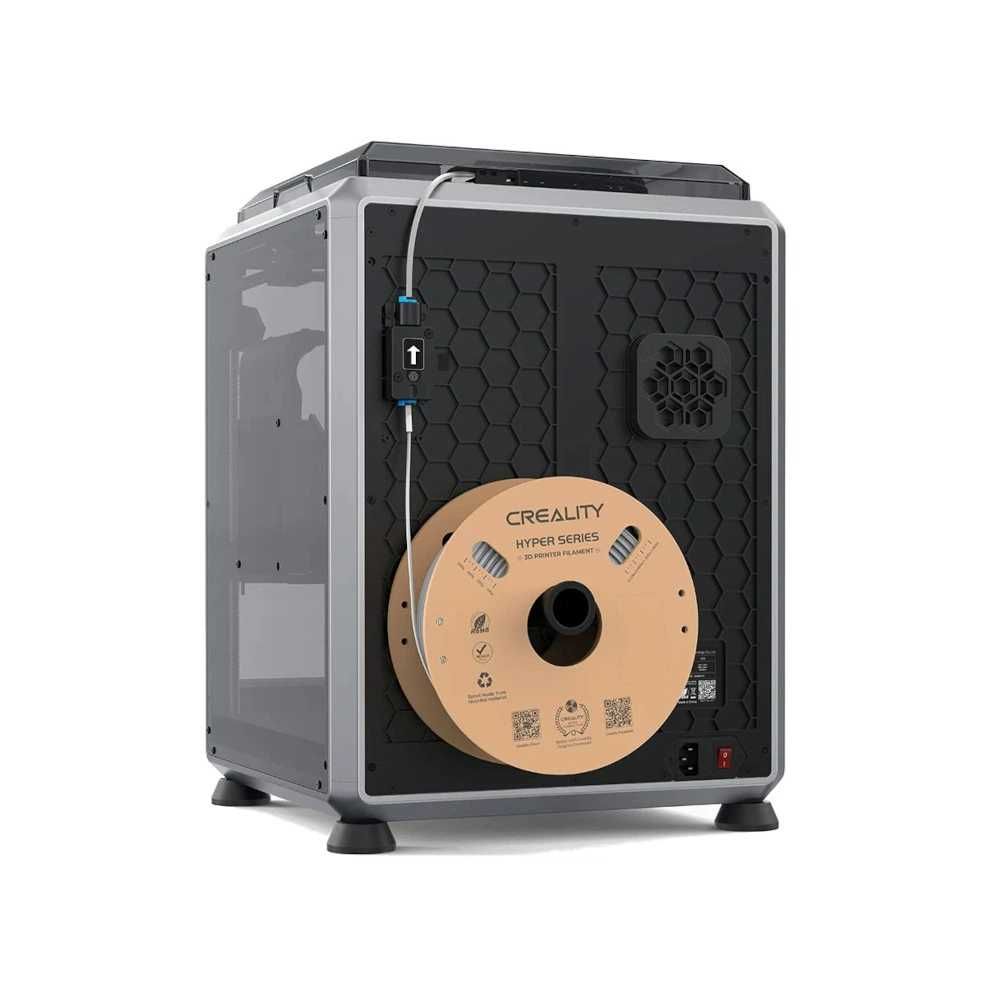 3D принтер Creality K1C, 3д-друк, ЄВРОПА