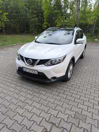 Nissan qashqai Tekna 1.6 dci 2015