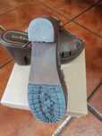 Chinelas salto alto