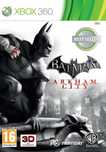 Batman Arkham City XBOX 360 Uniblo Łódź