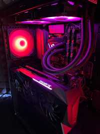 i7-12700K | Rtx 3080 Gaming OC 12 GB | b660m gaming x