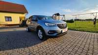 Opel Grandland X CDTI ultimate  salon Polska  F vat