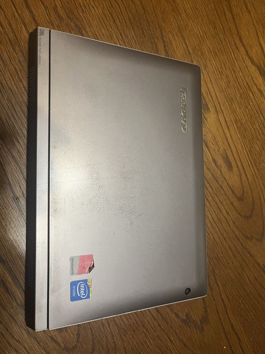 Lenovo Miix 2 10