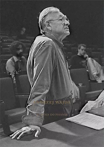 Andrzej Wajda. Austeria. Nowy Produkt