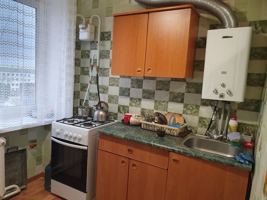 Здам кімнату на Польовій для чоловіка