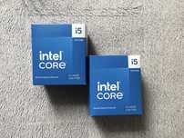 Процесор Intel Core i5-14400F