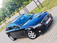 Audi A4 Sprzedamy