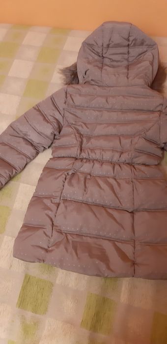 Kurtka zimowa cool club 134