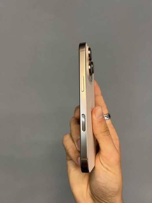 iPhone 16 Pro 256Gb Desert Unlock з Гарантією