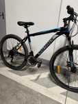 Rower górski Maltrack MTB 26 cali - hamulce tarczowe