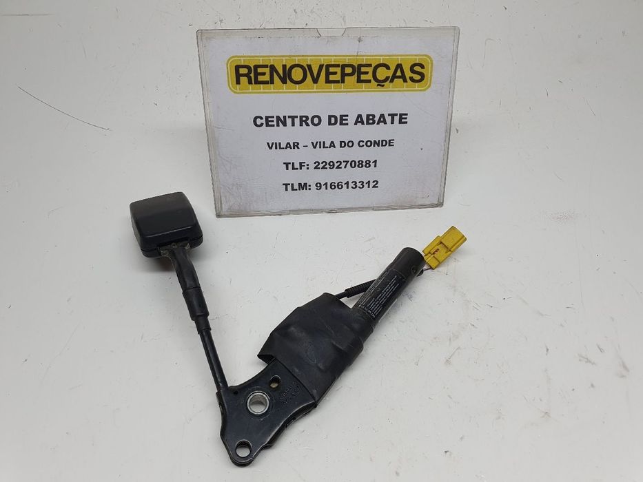 Engate Cinto Frente Esq Ford Mondeo Ii (Bap)