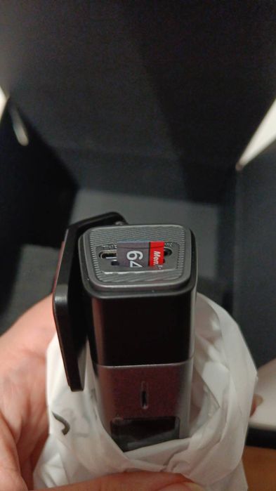 NАVYCREST Q7 4K видеорегистратор, 2 камеры, 64Gb,