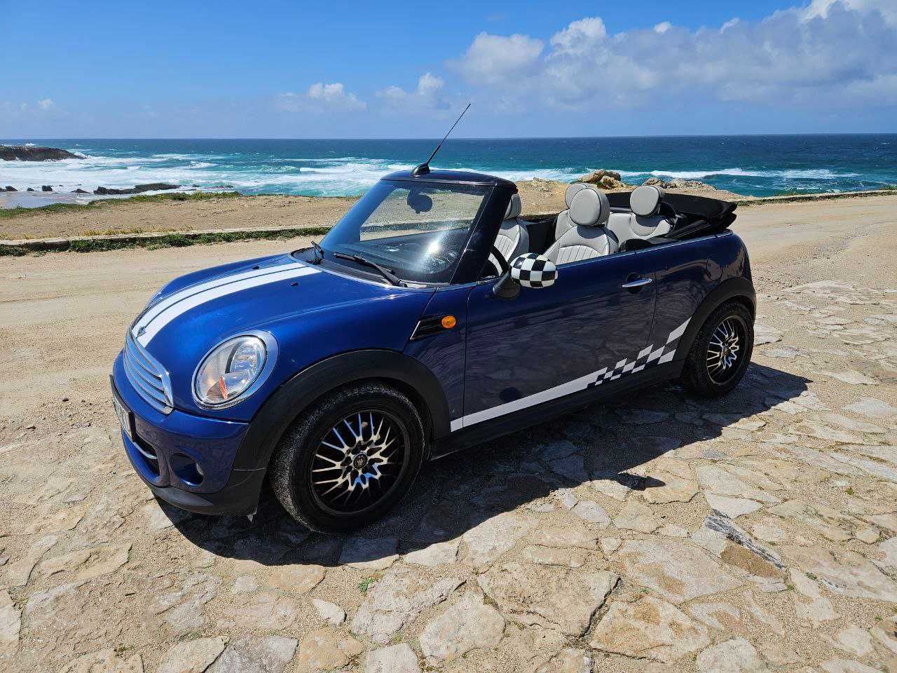 MINI Cabrio One Auto