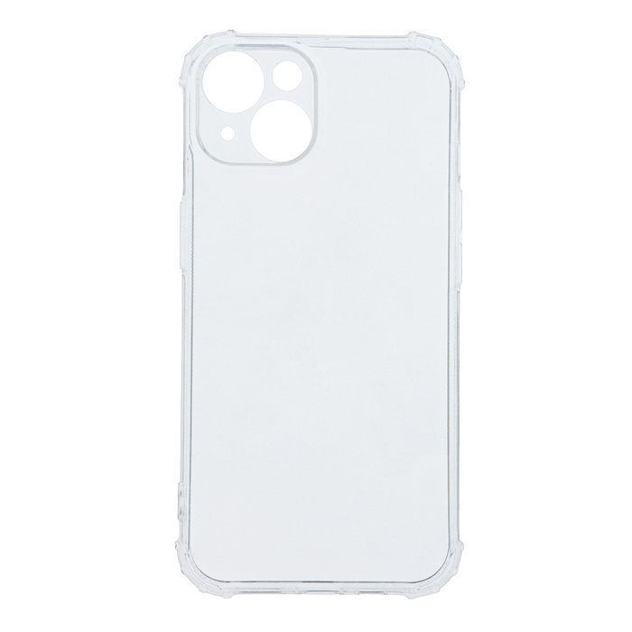 Etui Anti Shock do Oppo Reno 8T 4G Clear