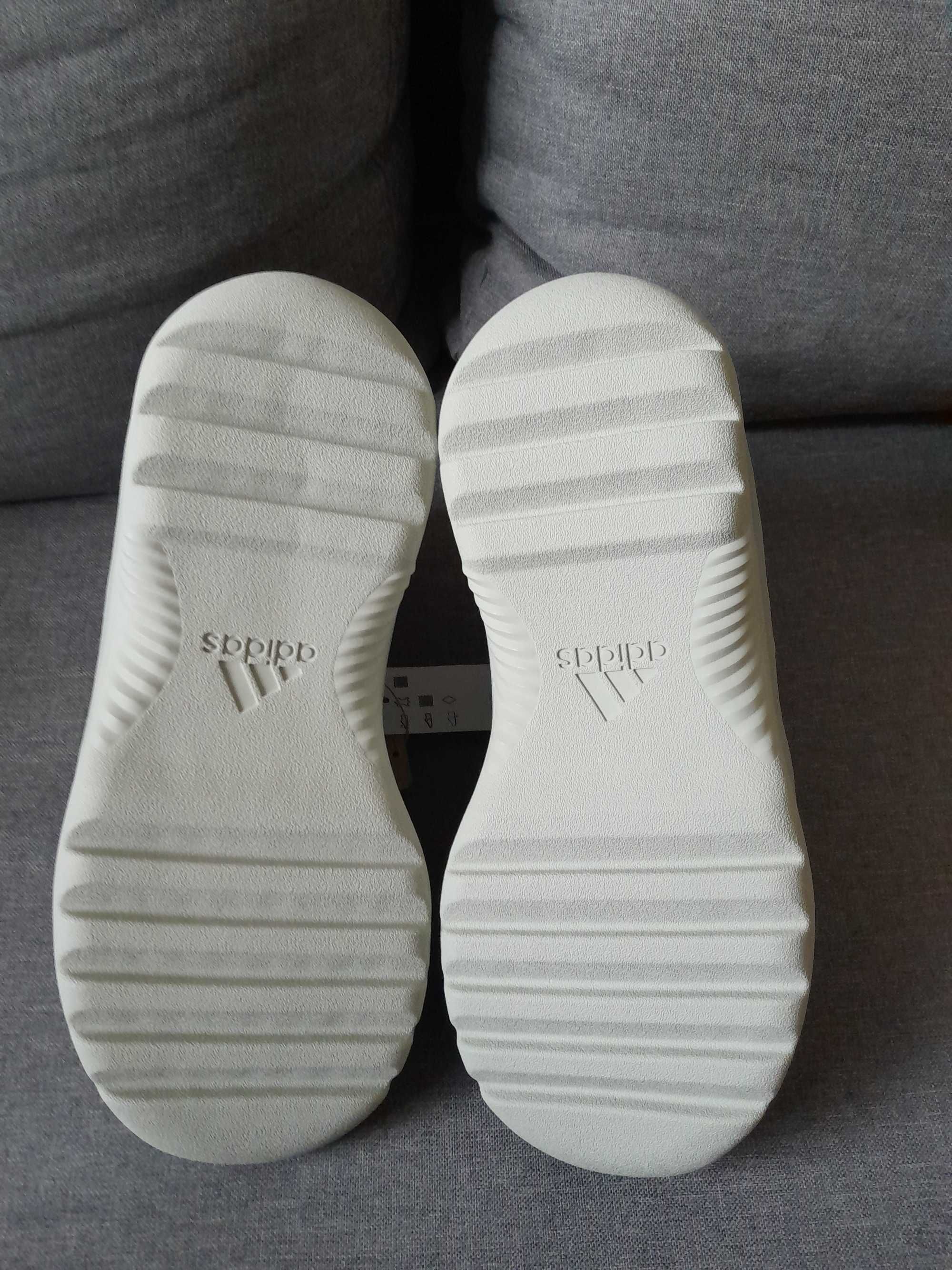 adidas Yeezy Desert Boot Salt