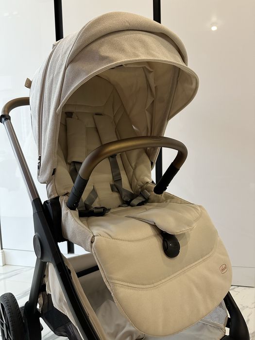 Коляска 2 в 1 Chicco Bellagio