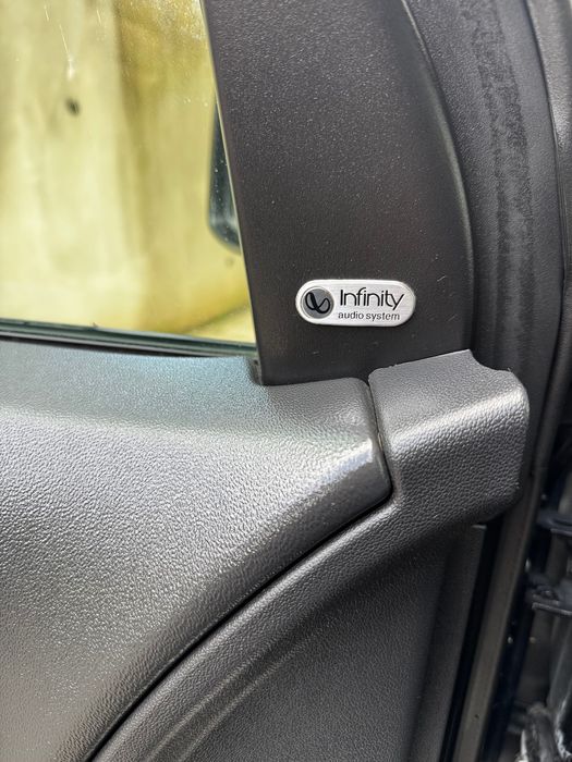 Dodge jorney 2.0TDI 7 lugares