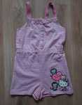 Kombinezon Hello Kitty 98/104