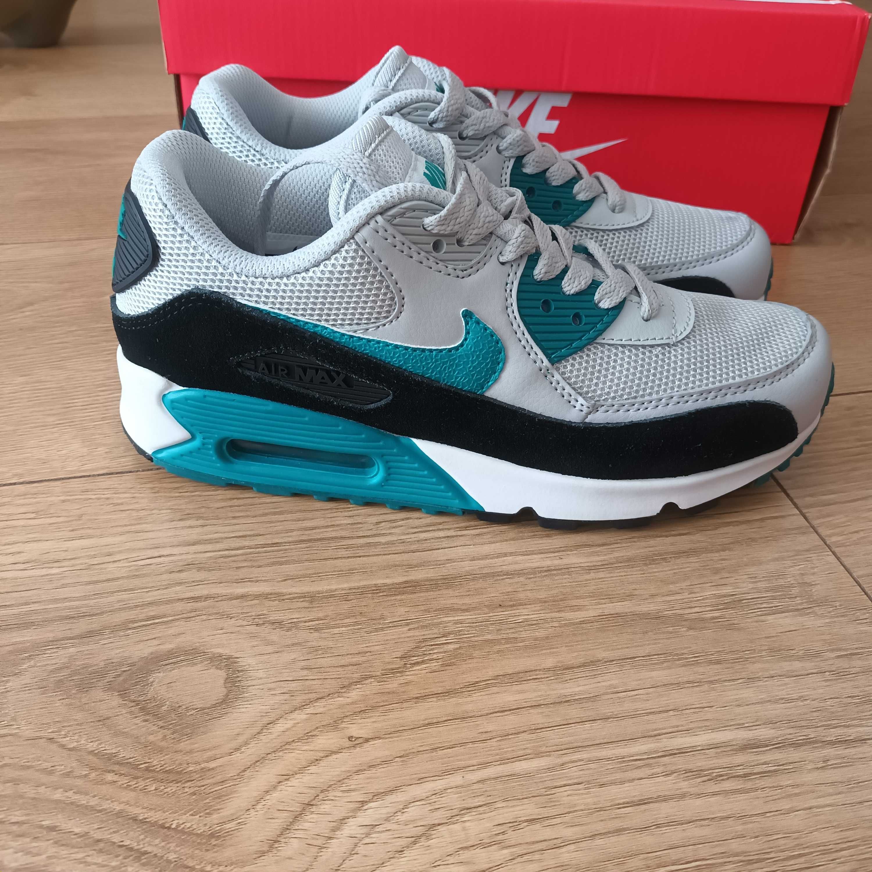 Nike AIR MAX buty damskie roz. 37