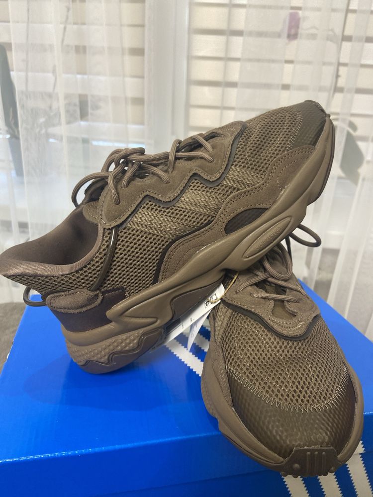 Adidas Ozweego shoes