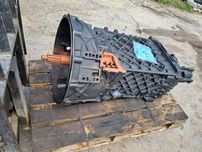 Skrzynia biegów ZF DAF gwarancja szybka dostawa