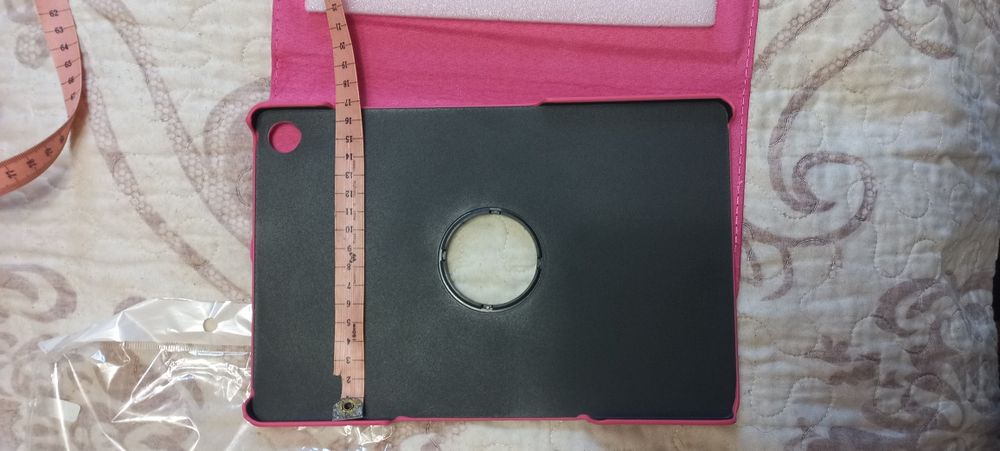 Чехол планшет Tab A9Plus