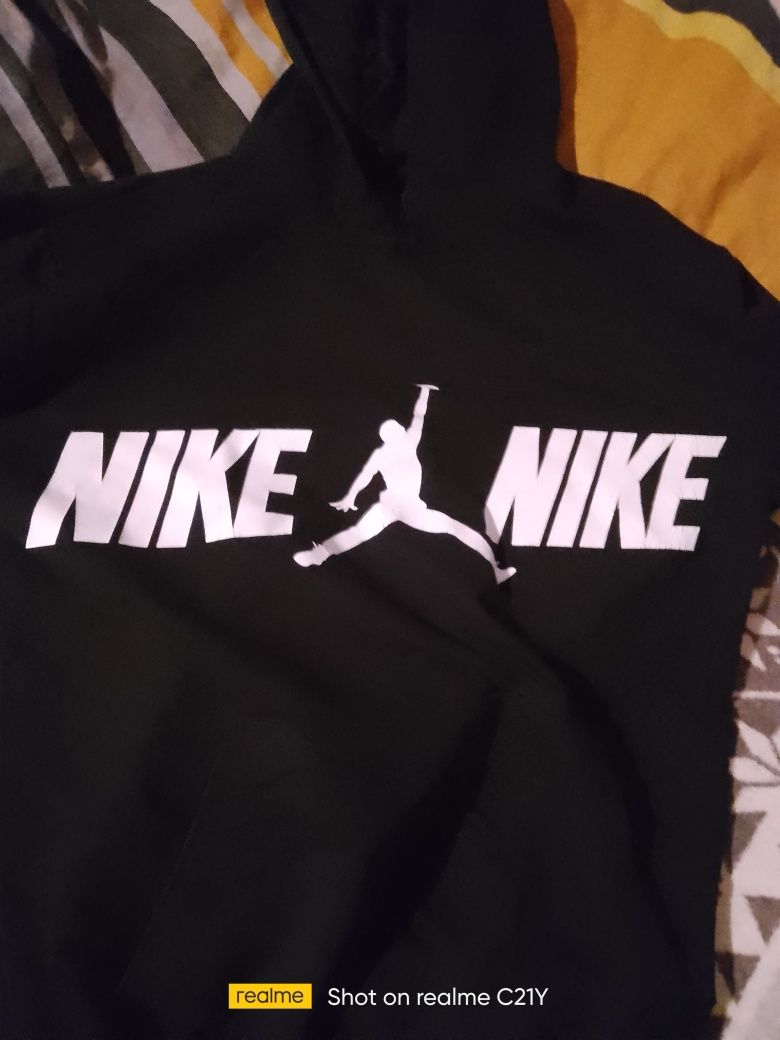 Bluza Nike jordan. Stan idealny