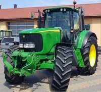 John deere 6920 Premium