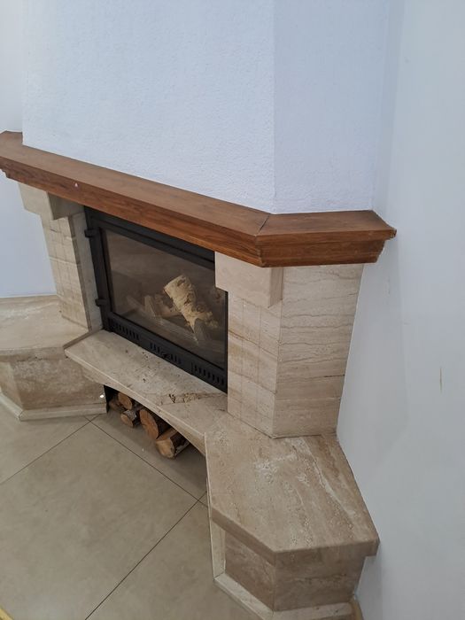 Sprzedam kominek