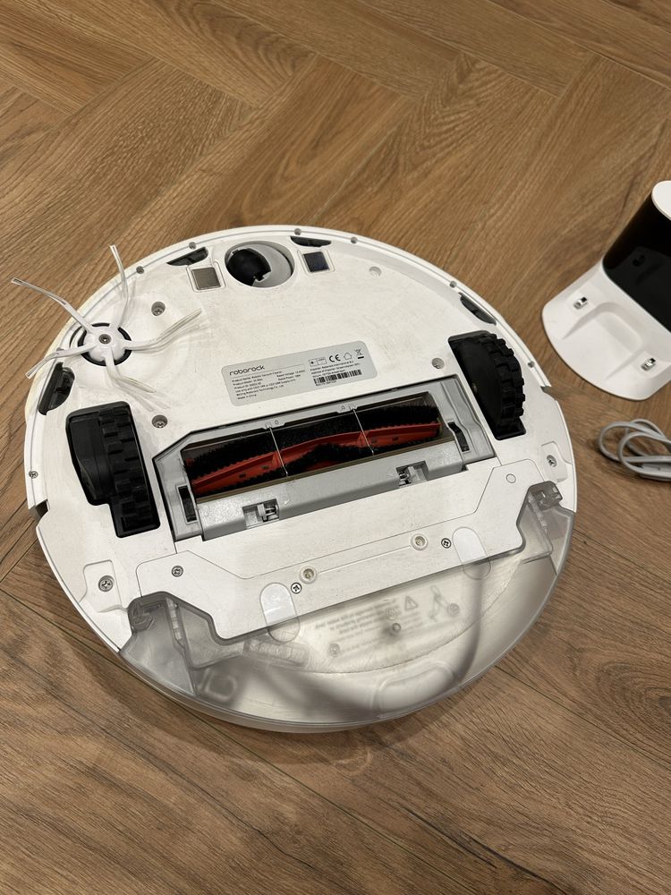 Робот пилосос Roborock S5 max
