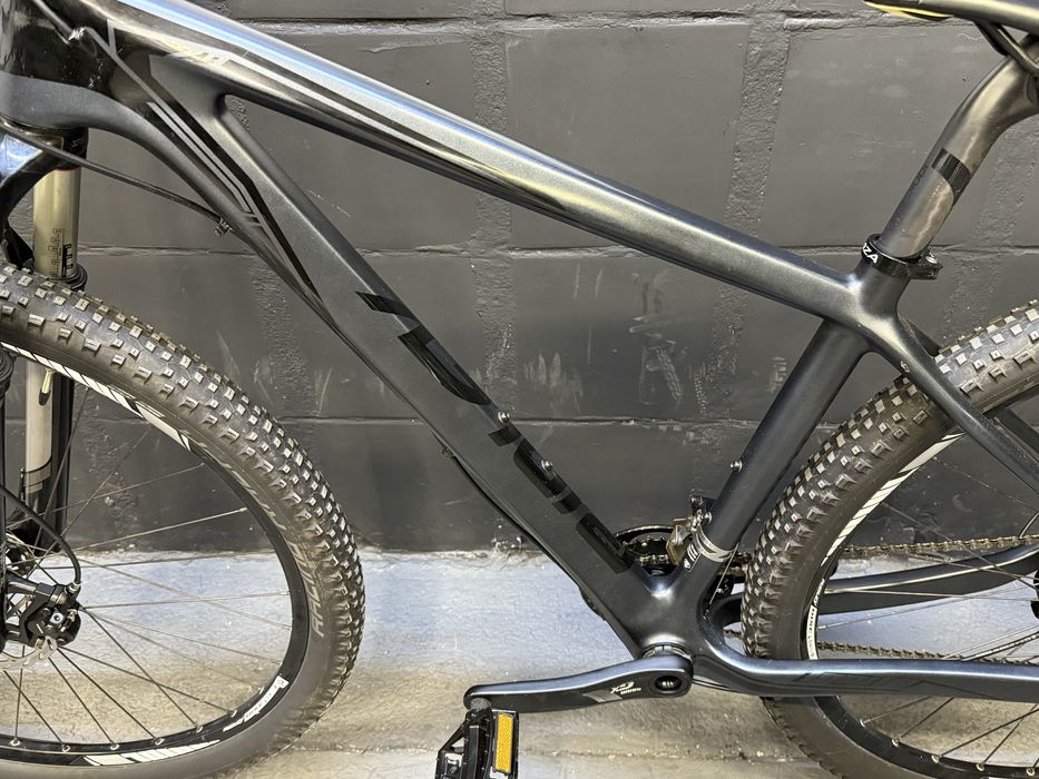 Rower MTB Ridley Z9 Sram XO RockShox 44 cm Urban Bikes