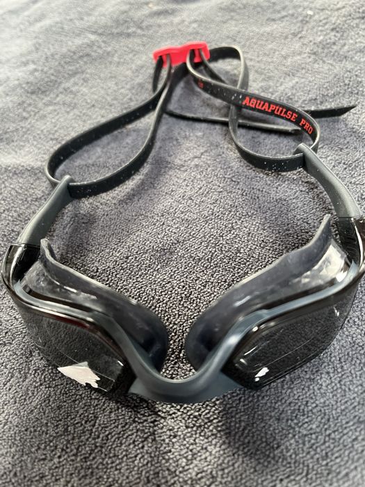 Okulary pływackie speedo