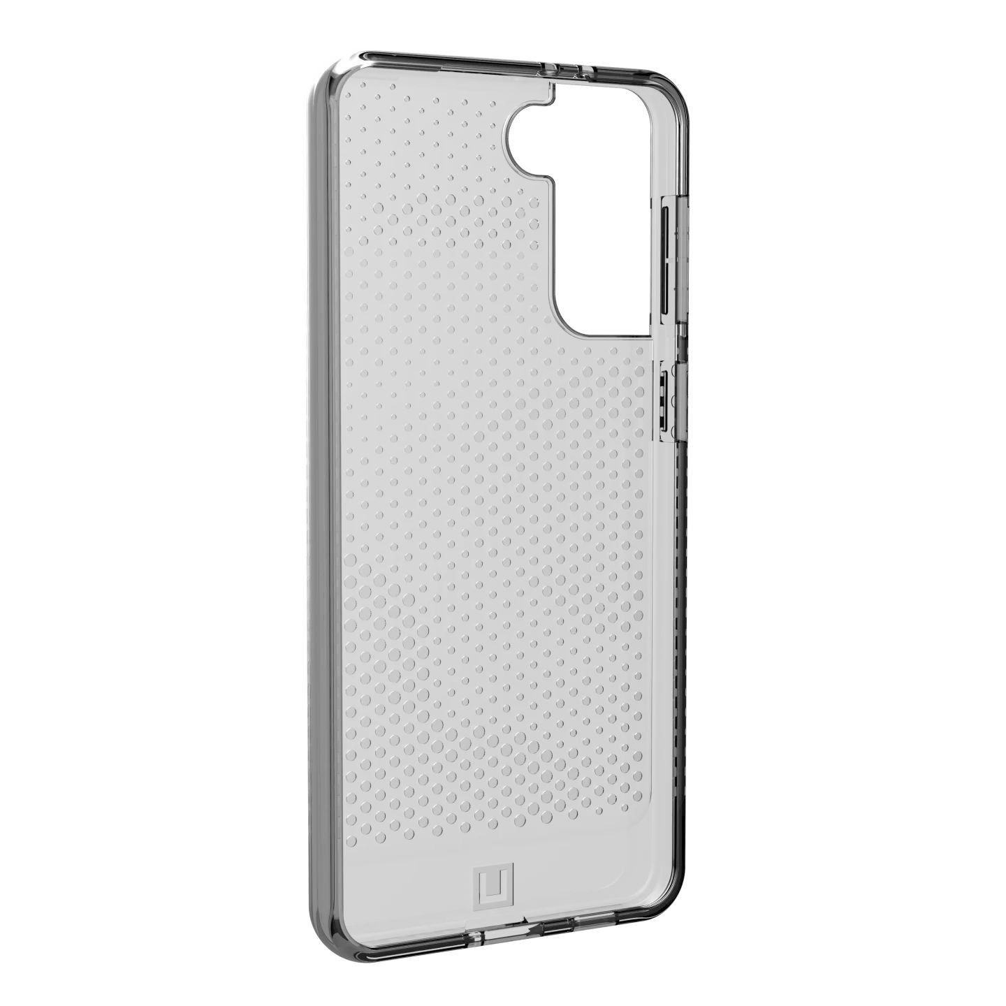 Etui Urban Armor Gear UAG do Samsung Galaxy S21+ G996 Lucent Ash