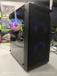 Komputer PC Gracza Ryzen 5 3600/RTX 2060 SUPER/16GB RAM/512GB SSD/W 11